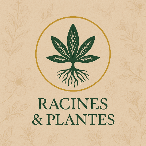 Racines & Plantes